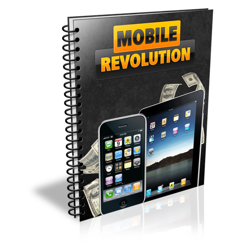 Mobile Revolution