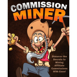 Commission Miner