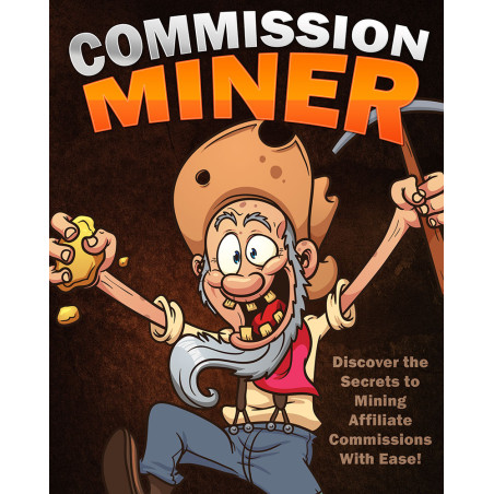 Commission Miner