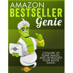 Amazon Bestseller Genie