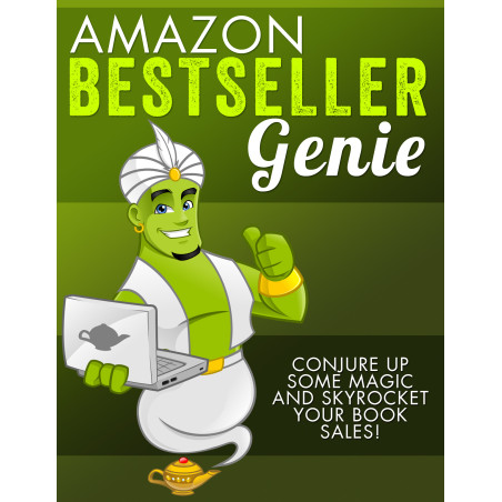Amazon Bestseller Genie