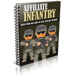 Affiliate Infantry