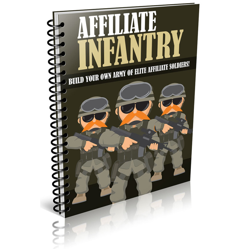 Affiliate Infantry