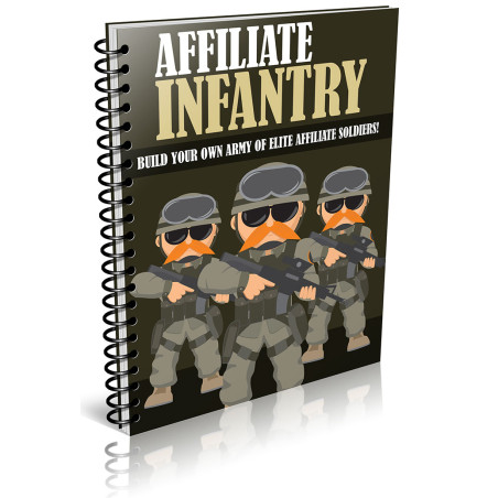 Affiliate Infantry
