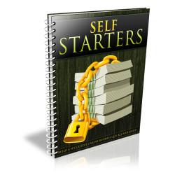 Self Starters