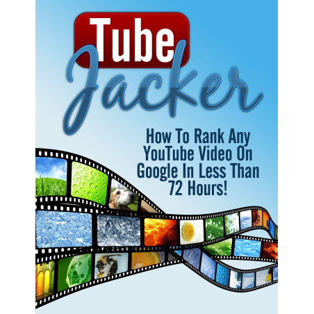 Tube Jacker