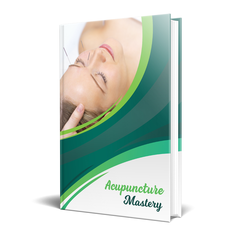 Acupuncture Mastery