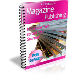 Magazine Publishing