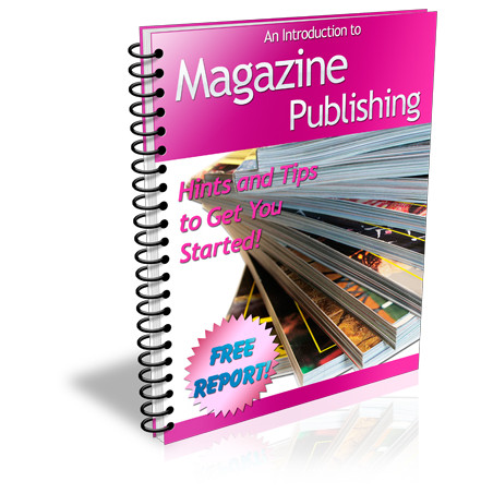Magazine Publishing