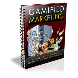 Gamified Marketing