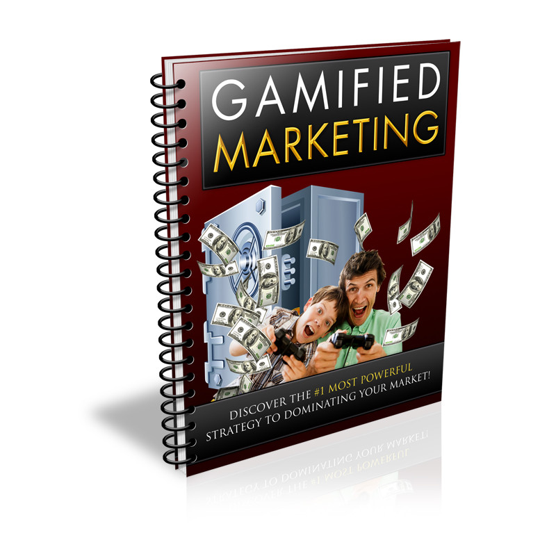 Gamified Marketing