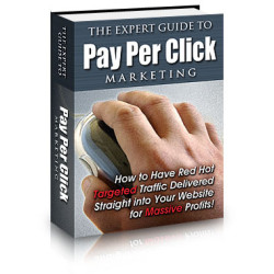 The Expert Guide to PPC Marketing