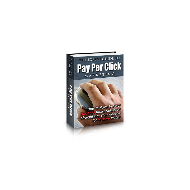 The Expert Guide to PPC Marketing