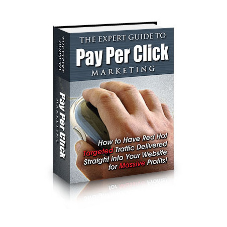 The Expert Guide to PPC Marketing