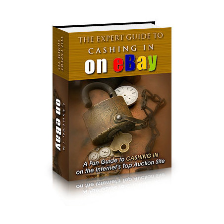 The Expert Guide to Cashing in on eBay