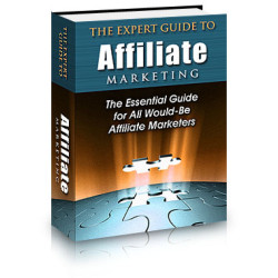 The Expert Guide to Affiliate Marketing