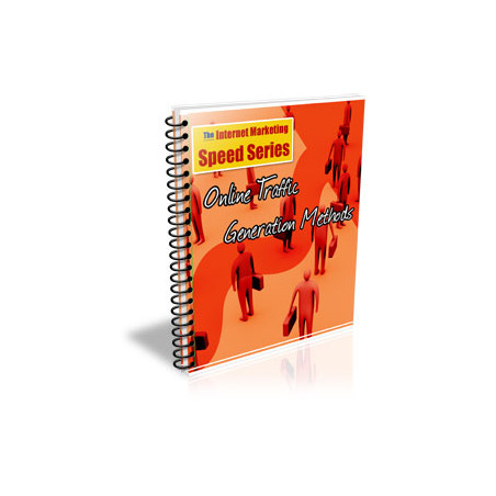 Online Traffic Generation Methods