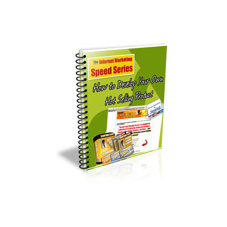 How to Develop Your Own Hot Selling Product