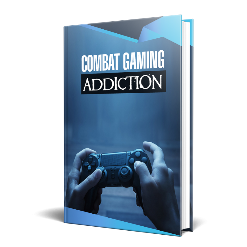 Combat Gaming Addiction