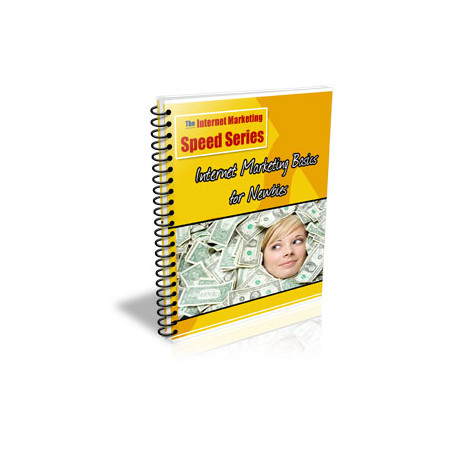 Internet Marketing Basics for Newbies