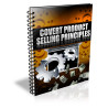 Covert Product Selling Principles