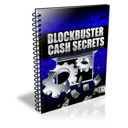 Blockbuster Cash Secrets