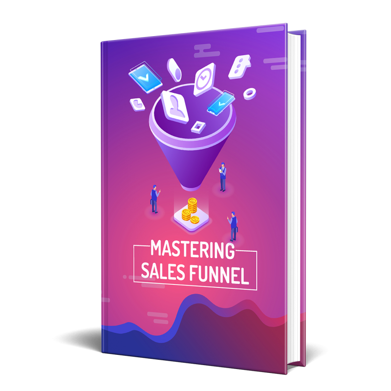 Mastering Sales Funnel