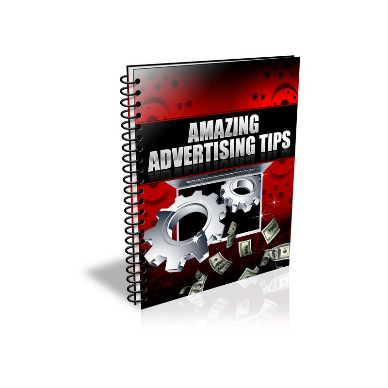 Amazing Advertising Tips