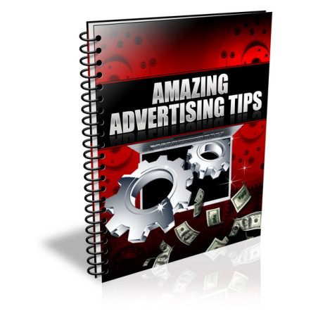 Amazing Advertising Tips