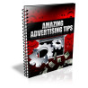 Amazing Advertising Tips