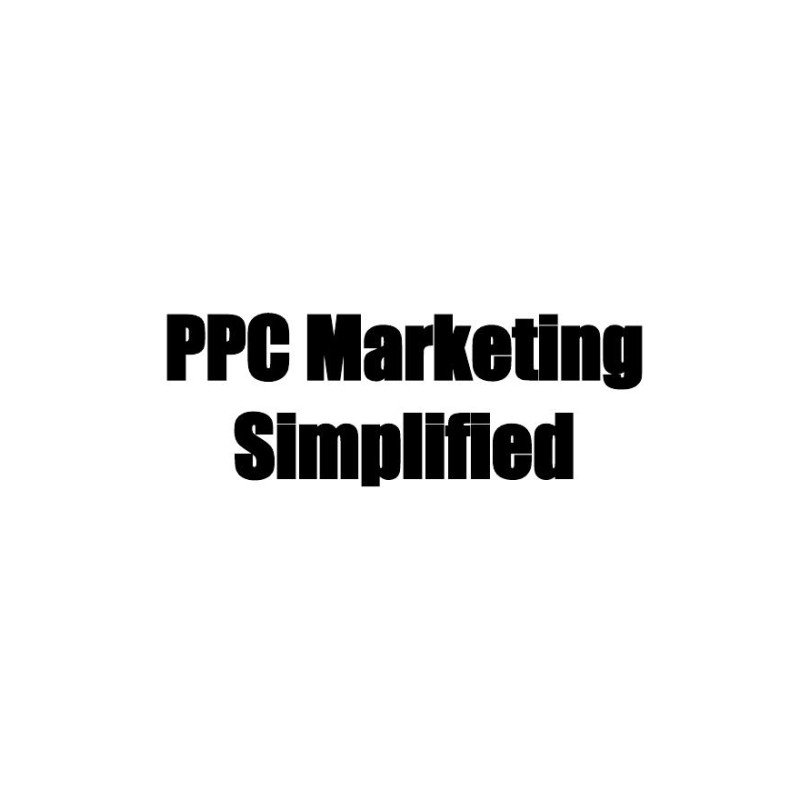 PPC Marketing Simplified