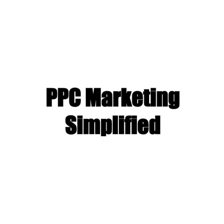 PPC Marketing Simplified