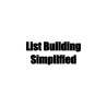 List Building Simplified
