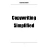 Copywriting Simplified