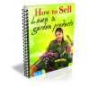 How to Sell Lawn & Garden Products