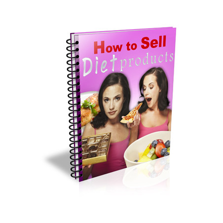 How to Sell Diet Products