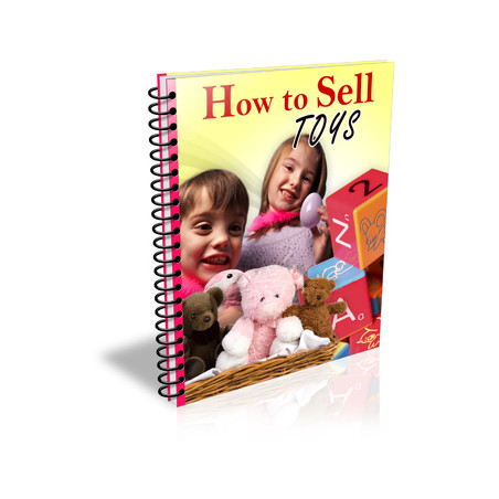 How to Sell Toys