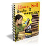 How to Sell Books & Magazines