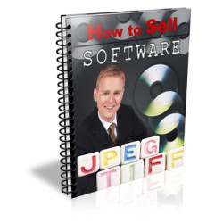How to Sell Software