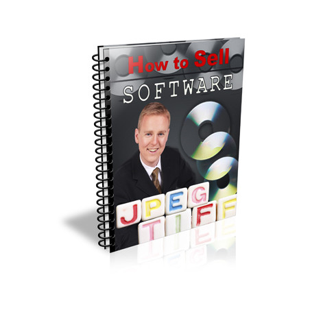 How to Sell Software