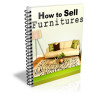 How to Sell Furniture