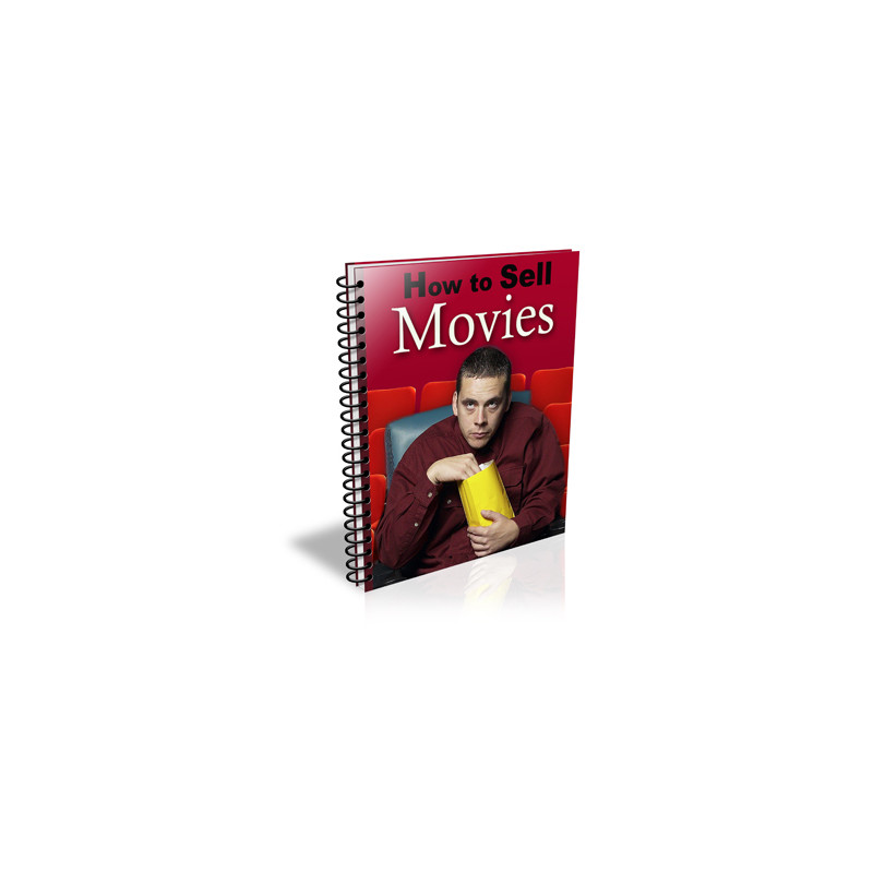 How to Sell Movies