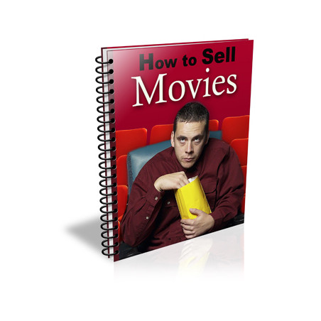 How to Sell Movies