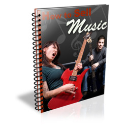 How to Sell Music