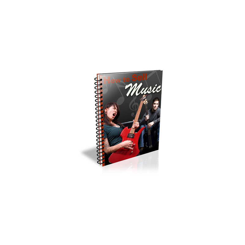 How to Sell Music