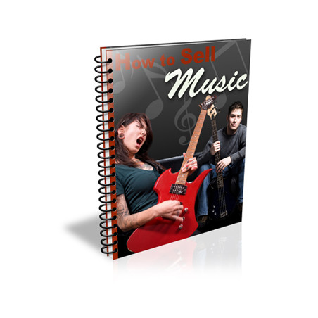 How to Sell Music
