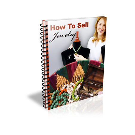 How to Sell Jewelry
