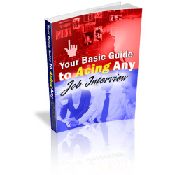 Your Basic Guide to Acing Any Job Interview