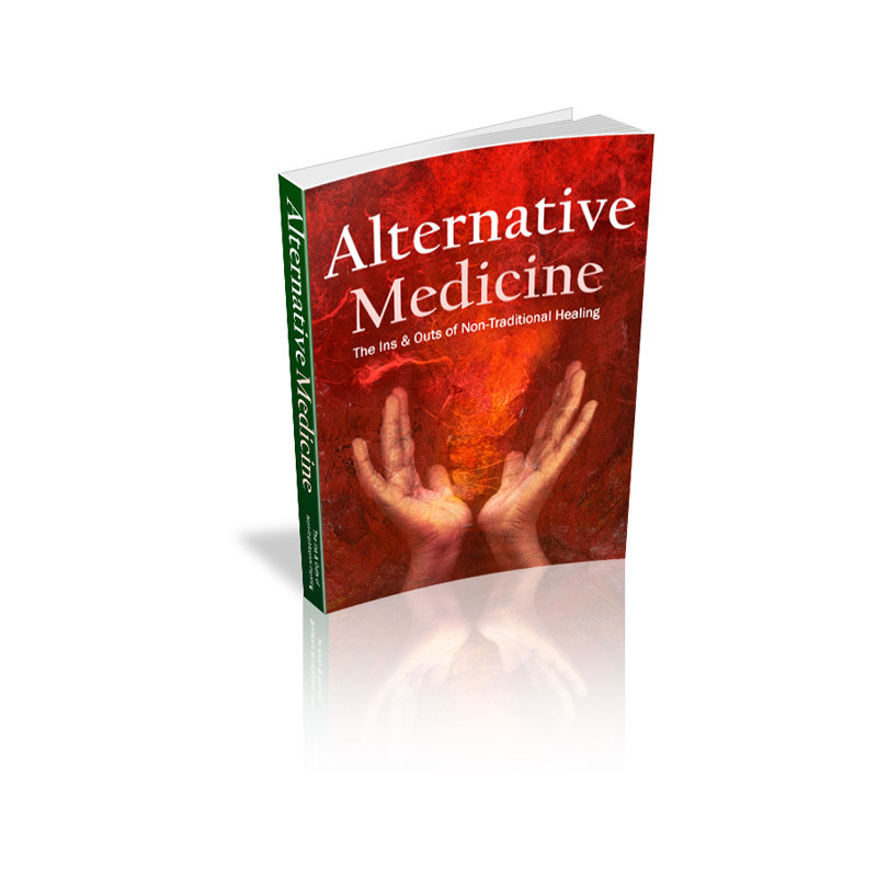 Alternative Medicine