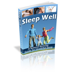 Sleep Well